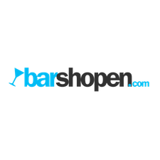 Barshopen logotyp