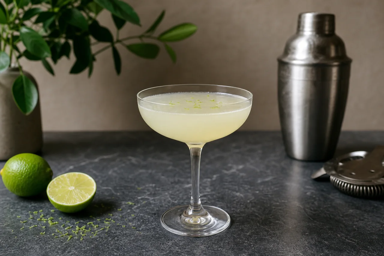 Redaktionell bild av daiquiri