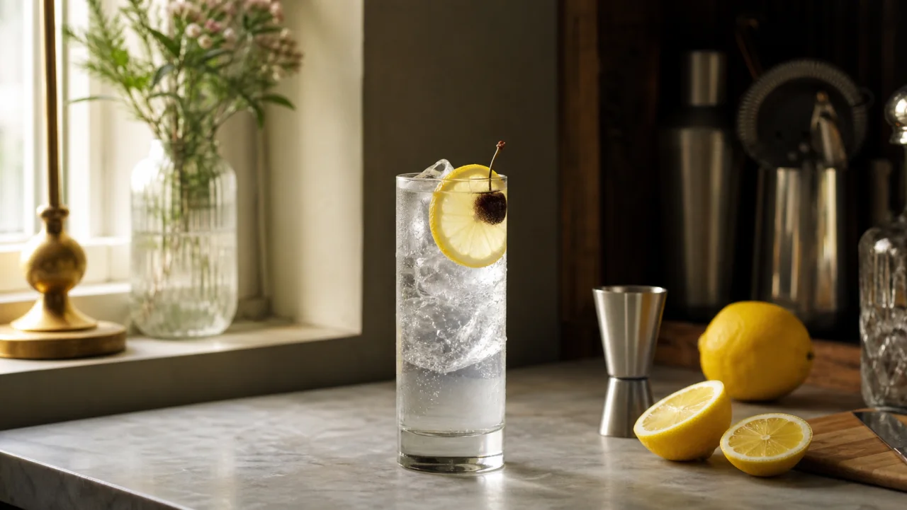 Redaktionell bild av tom collins