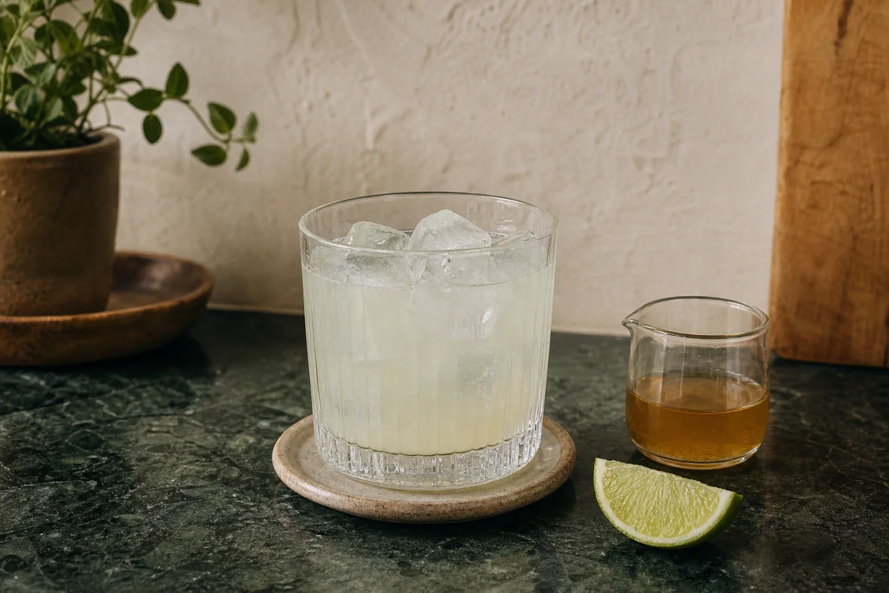 Redaktionell bild av tommy's margarita